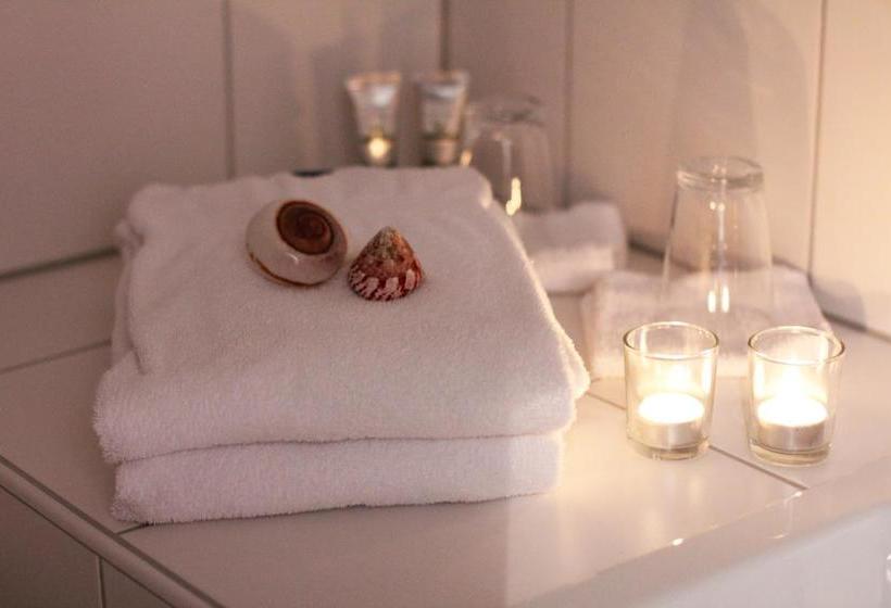 酒店 Haus Sommerberg