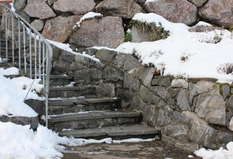 酒店 Haus Sommerberg