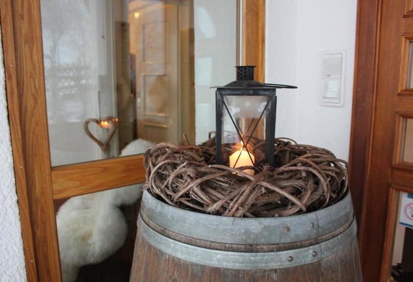 酒店 Haus Sommerberg