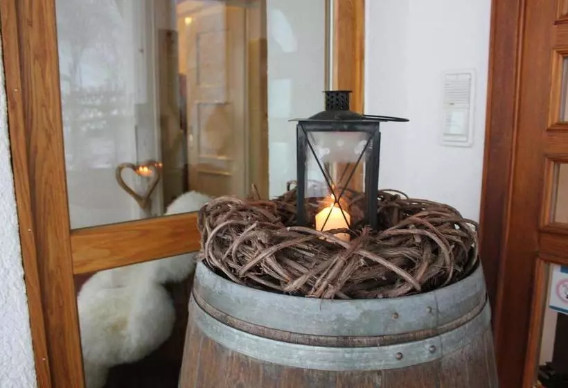 Hotel Haus Sommerberg