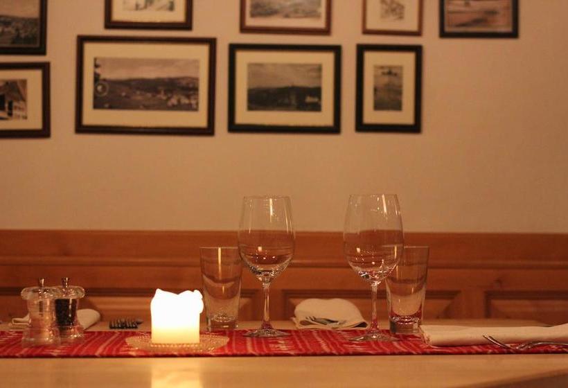 酒店 Haus Sommerberg