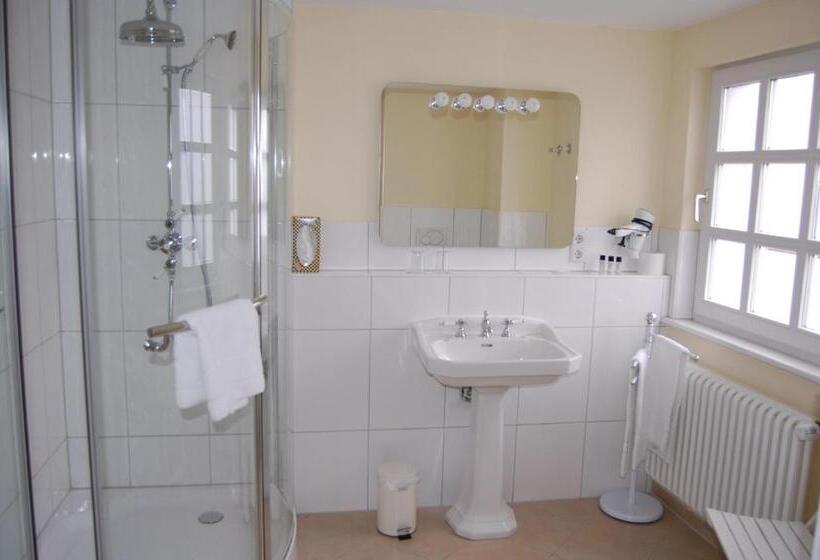 בית מלון כפרי Heinrichs Winery Bed & Breakfast