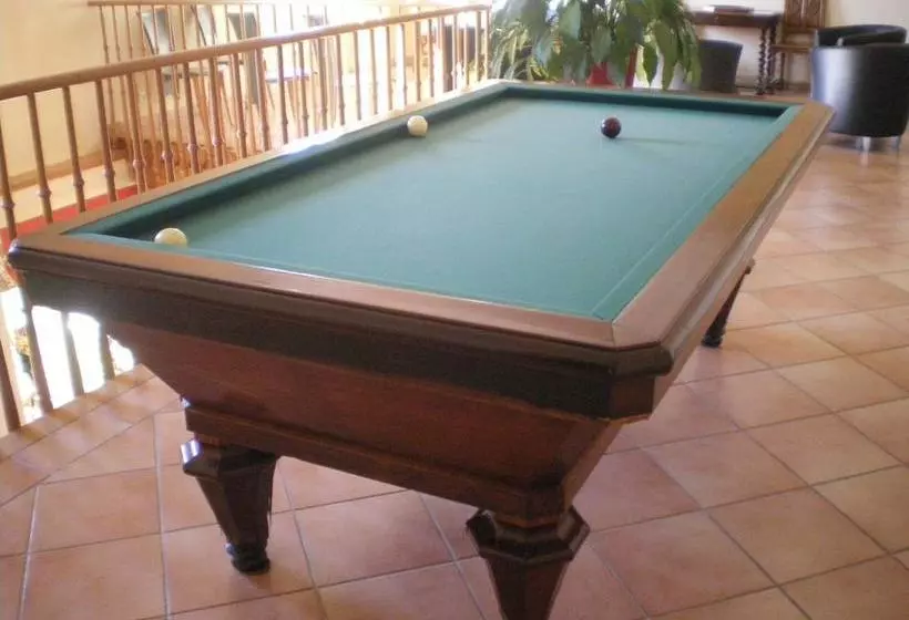 ホテル L'oustal Du Lauragais