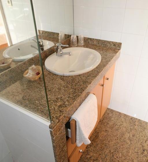 ホテル L'oustal Du Lauragais