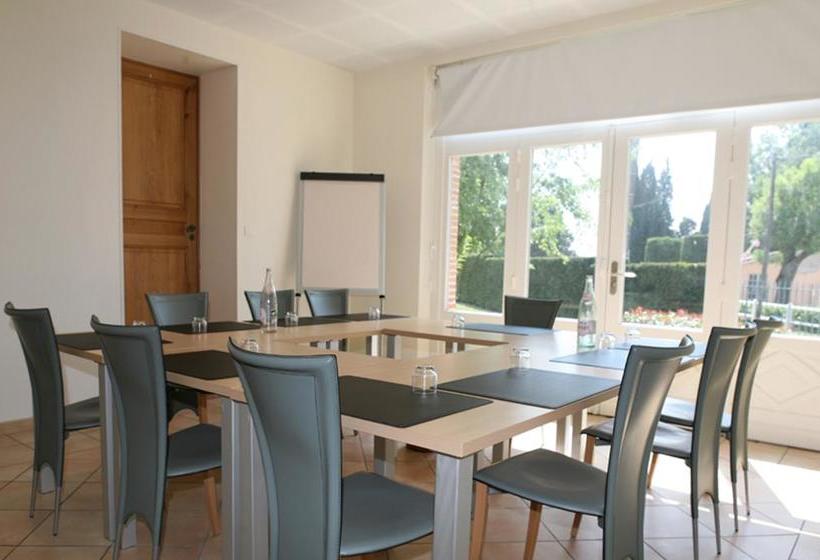 ホテル L'oustal Du Lauragais