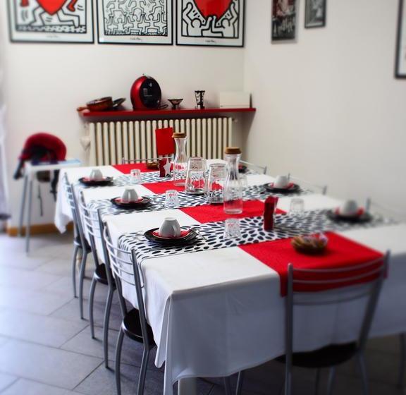 هتل La Casa Celeste