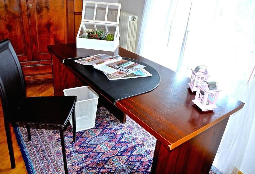 هتل La Casa Celeste