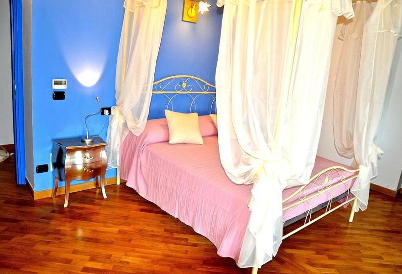 هتل La Casa Celeste