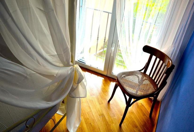 هتل La Casa Celeste