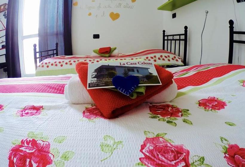 هتل La Casa Celeste