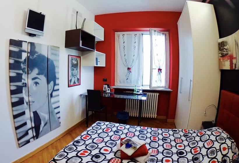 هتل La Casa Celeste