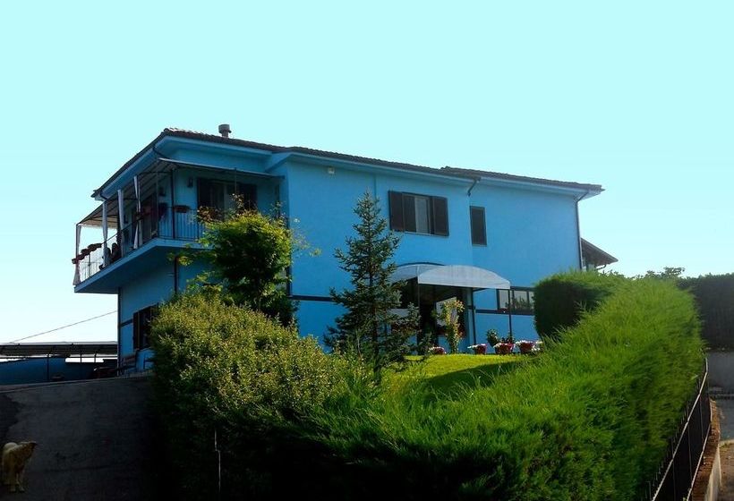 هتل La Casa Celeste