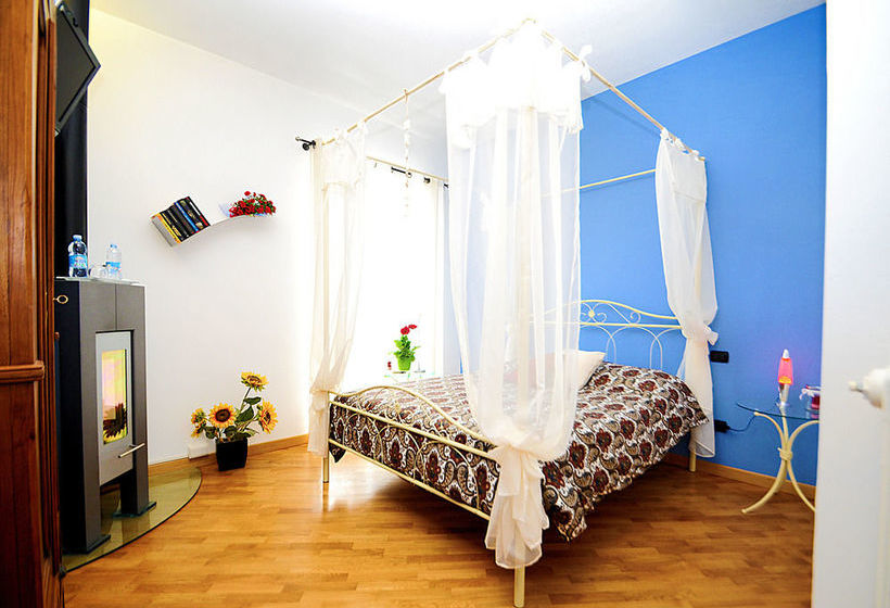 هتل La Casa Celeste