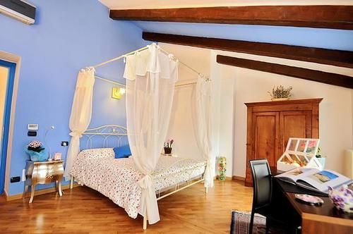 هتل La Casa Celeste