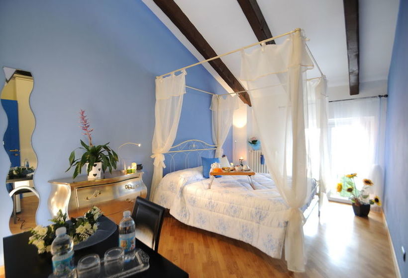 هتل La Casa Celeste