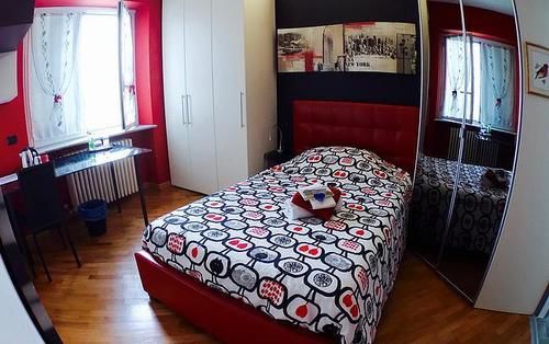 هتل La Casa Celeste