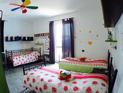 هتل La Casa Celeste