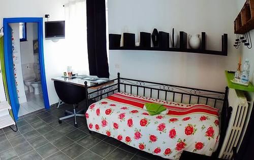 هتل La Casa Celeste