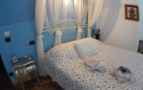 هتل La Casa Celeste