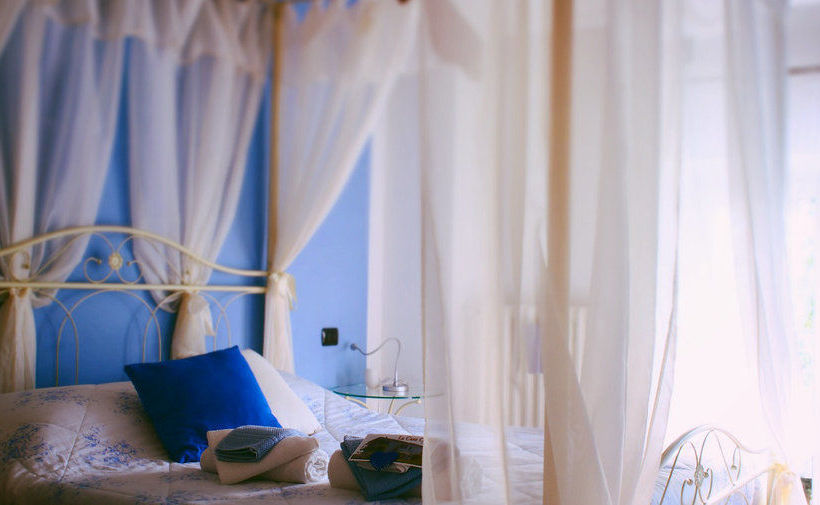 هتل La Casa Celeste