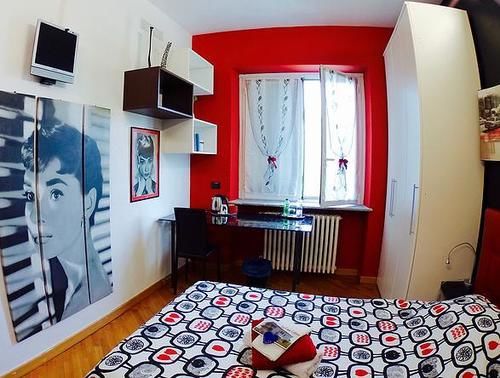 هتل La Casa Celeste