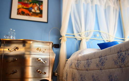 هتل La Casa Celeste