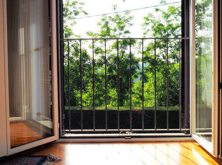 هتل La Casa Celeste