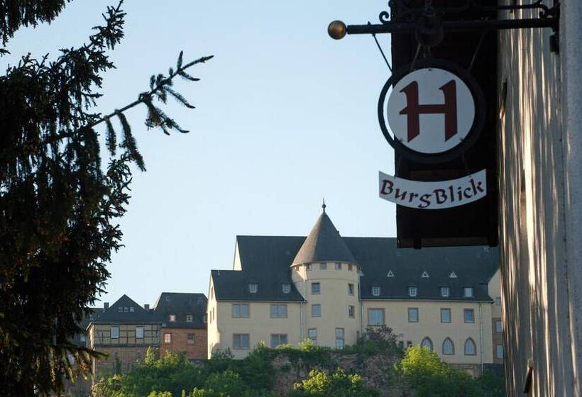 Land Gut Hotel Burgblick