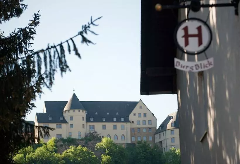 Land Gut Hotel Burgblick