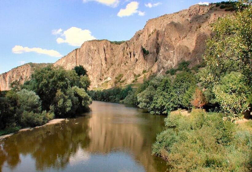 Land Gut Hotel Burgblick