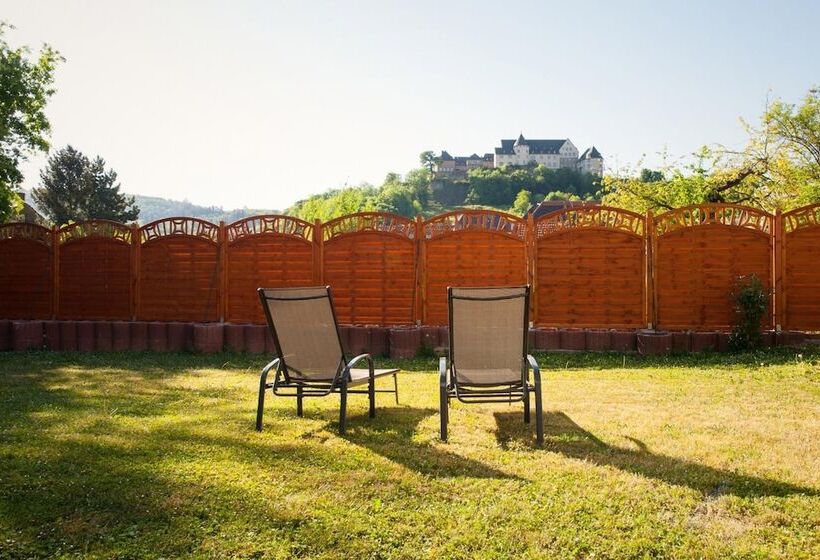 Land Gut Hotel Burgblick