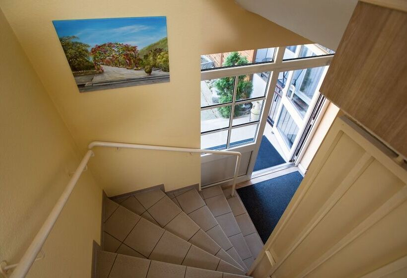 Land Gut Hotel Burgblick