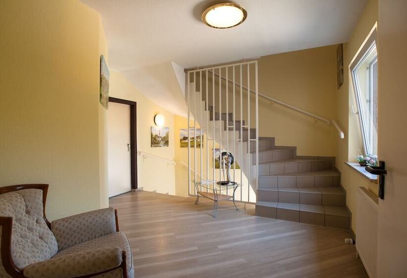 Land Gut Hotel Burgblick