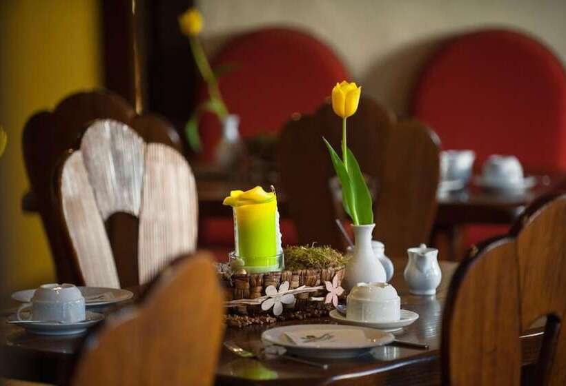 Land Gut Hotel Burgblick