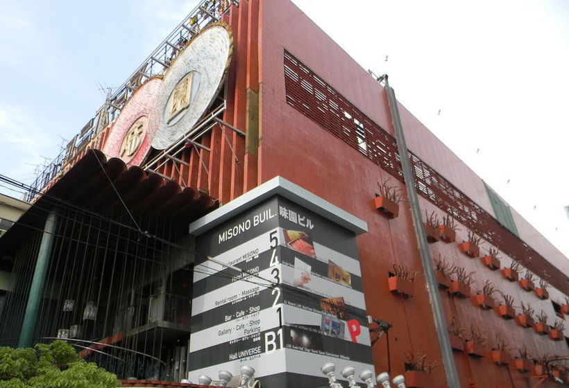 Otel Misono