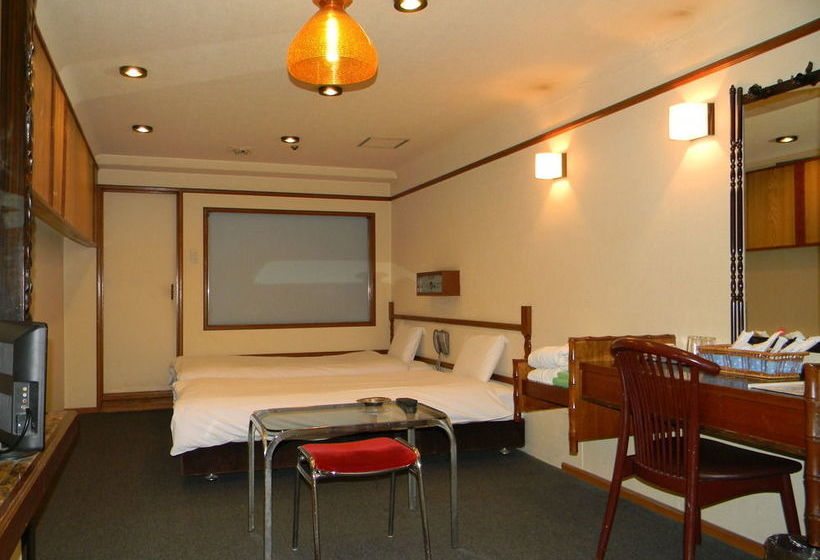 Otel Misono