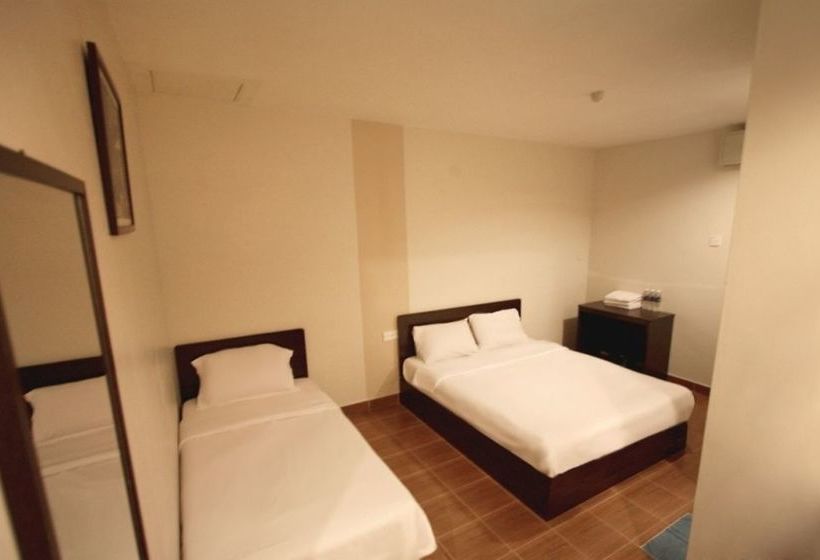 فندق Place2stay  City Centre