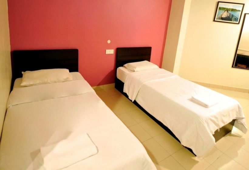 فندق Place2stay  City Centre