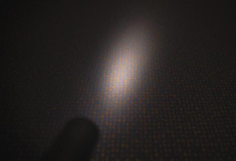 호텔 Restaurant Les 3 Piliers