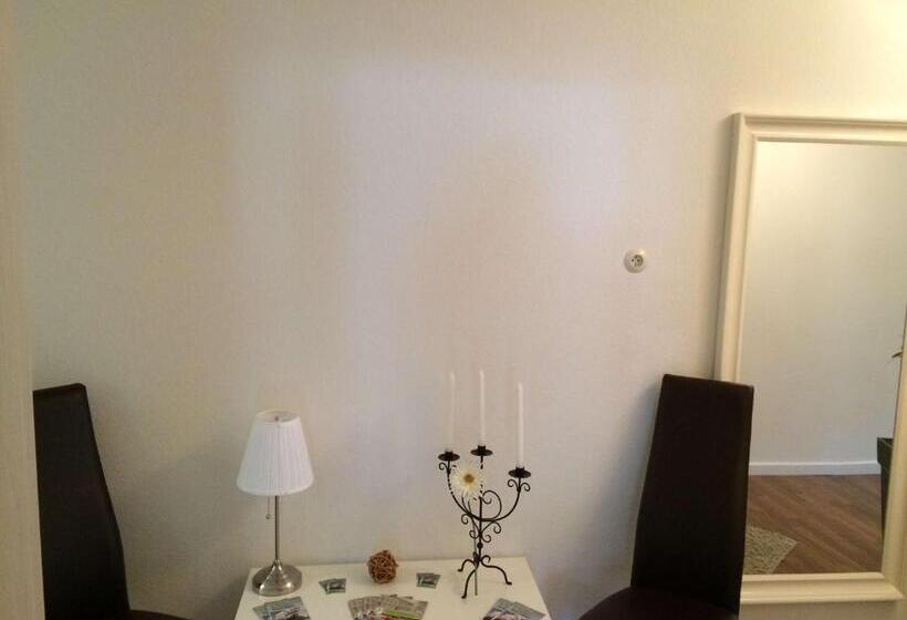 בית מלון כפרי Stadt Coblenz