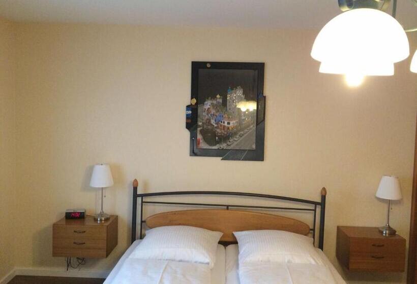 בית מלון כפרי Stadt Coblenz