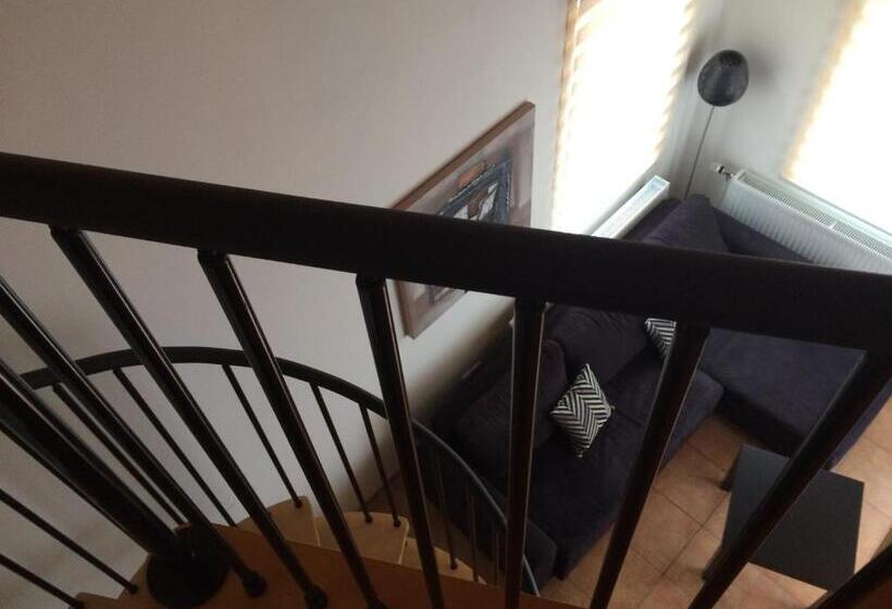 בית מלון כפרי Stadt Coblenz