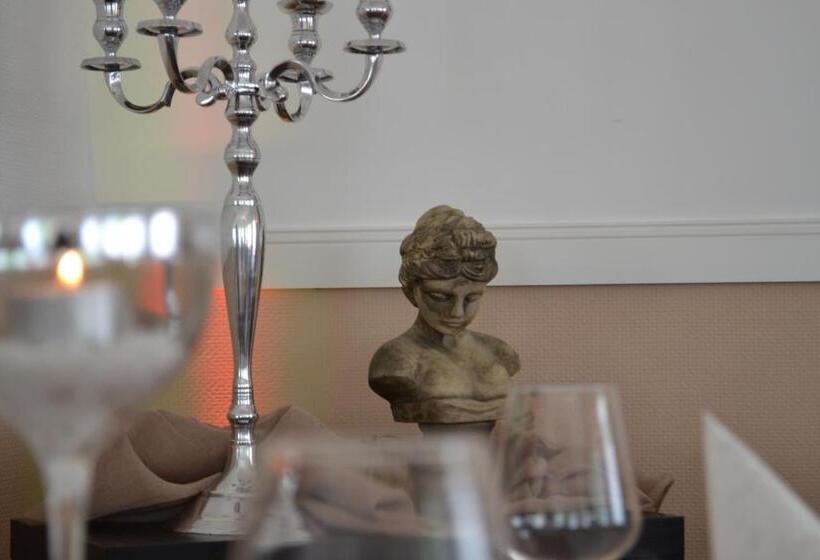 בית מלון כפרי Stadt Coblenz