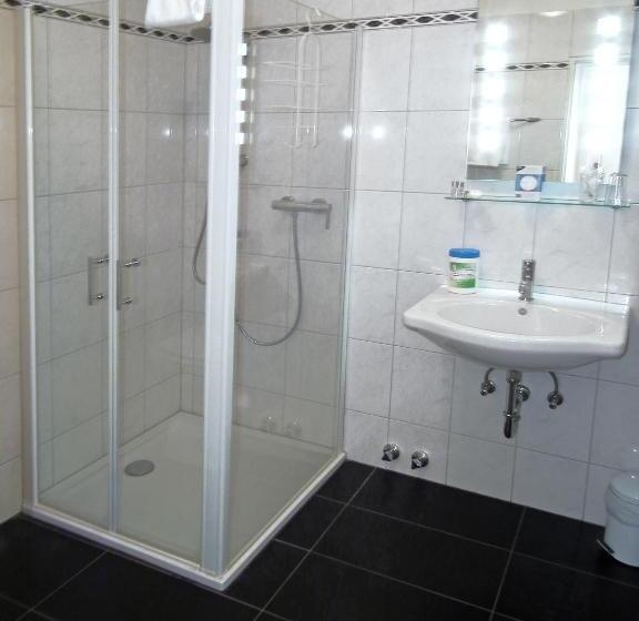 בית מלון כפרי Stadt Coblenz