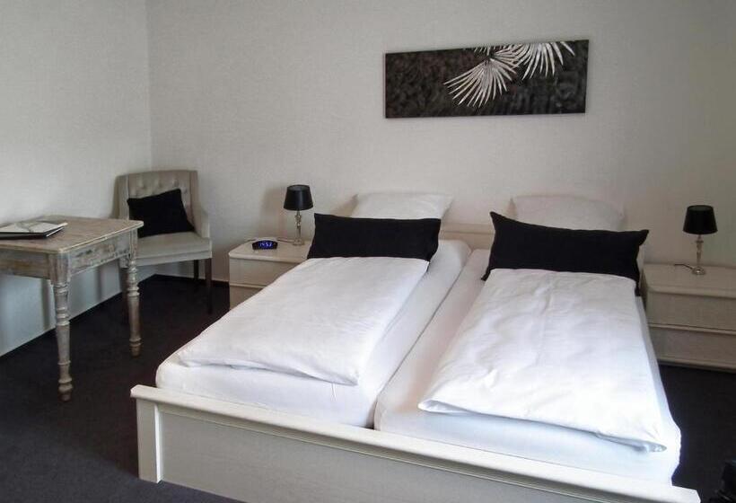 בית מלון כפרי Stadt Coblenz