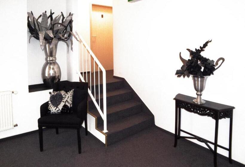 בית מלון כפרי Stadt Coblenz