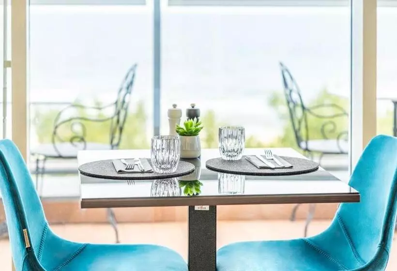 Strandhotel Ahlbeck