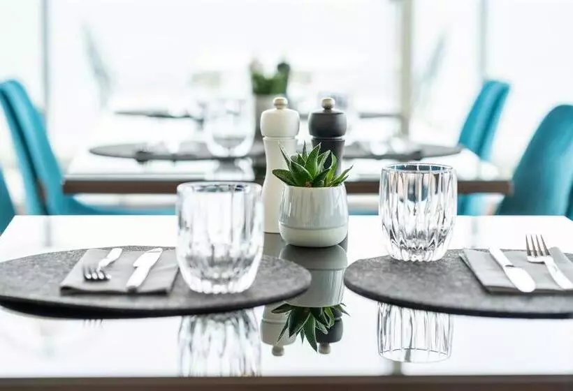 Strandhotel Ahlbeck