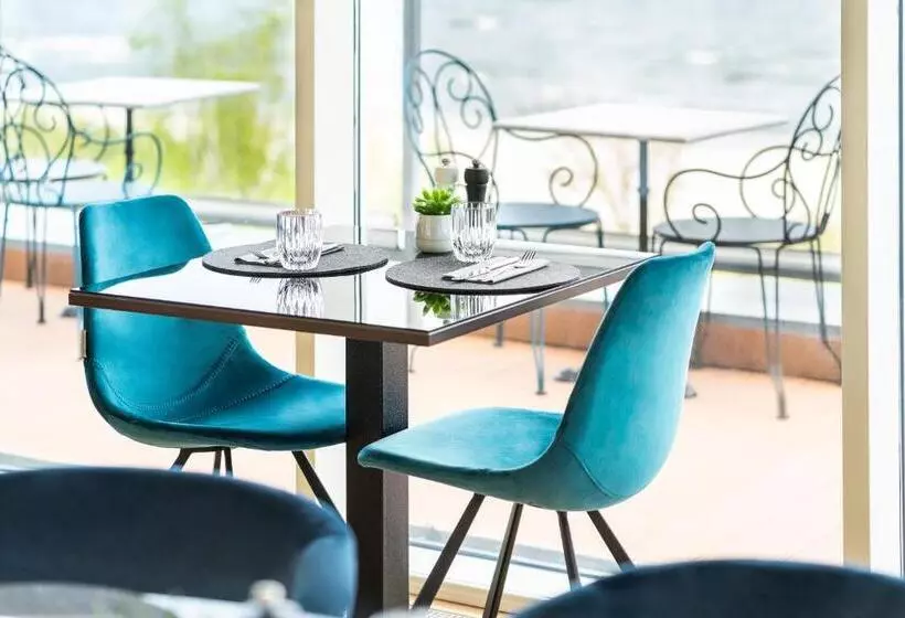 Strandhotel Ahlbeck