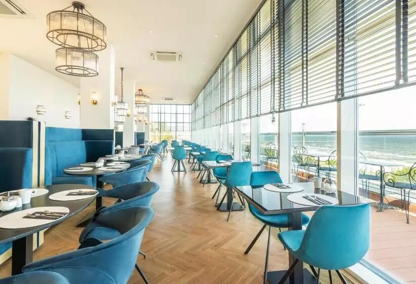 Strandhotel Ahlbeck